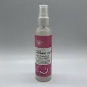 Bolero Beverly Hills Pink Grapefruit + Cactus Water Jelly Nutrient Mist, 4 oz